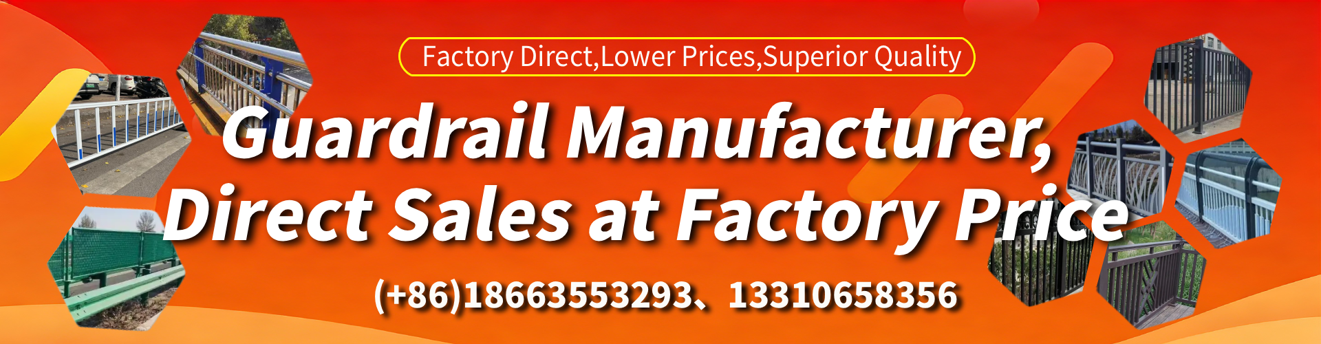 Townsville Guardrail Manufacturer